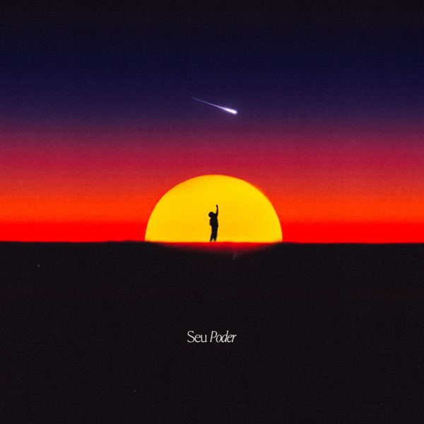 Seu Poder - Single album cover