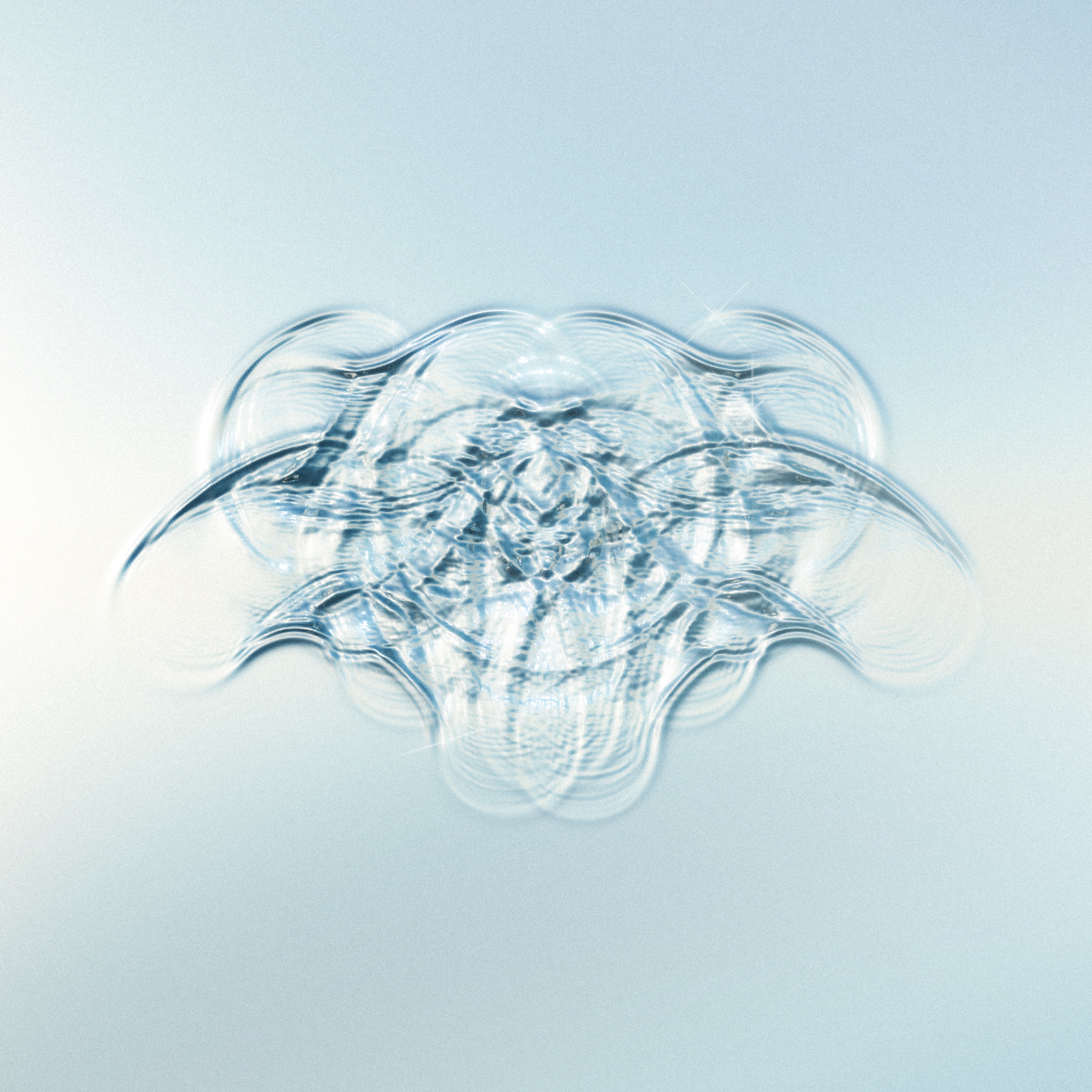 Believe - EP album cover