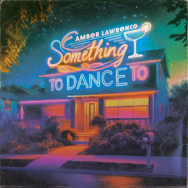 Something To Dance To - Single album cover
