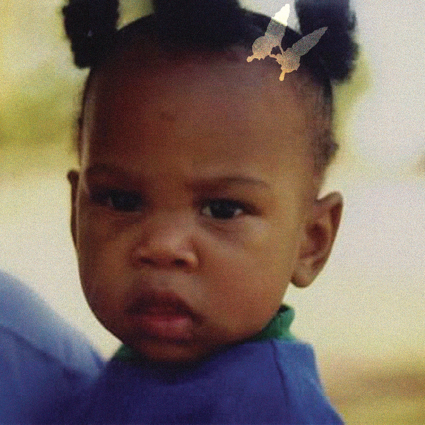 Resolution album cover