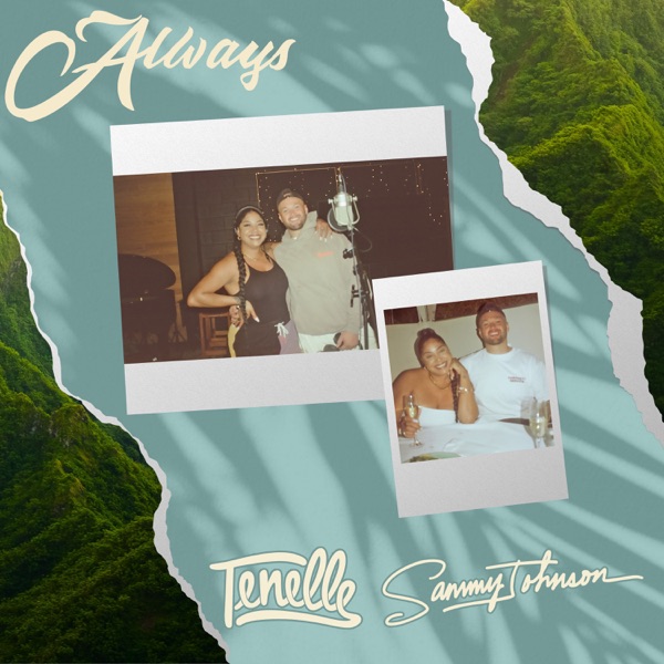 Always - Single album cover