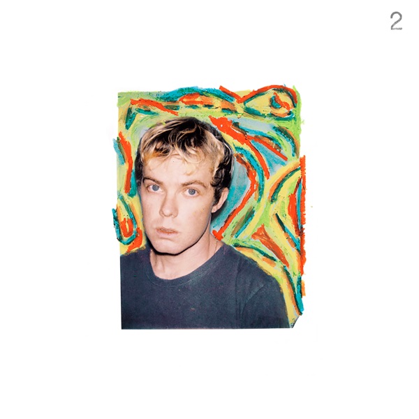 Buttons (feat. Harmless) [Take 2] - Single album cover