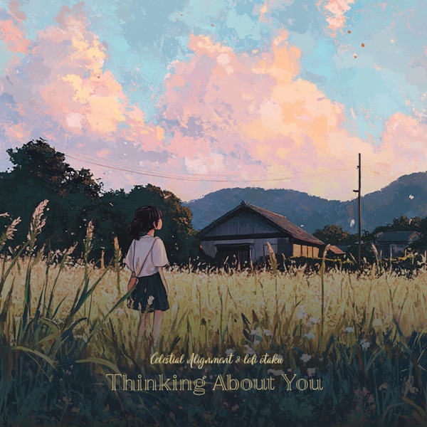 Thinking About You - Single album cover