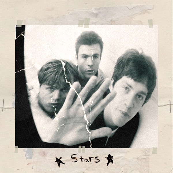 Stars - Single album cover