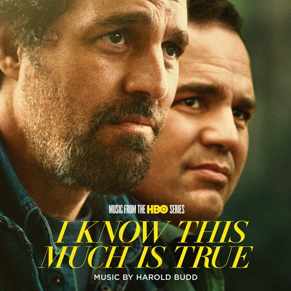 I Know This Much Is True (Music From the HBO Series) album cover