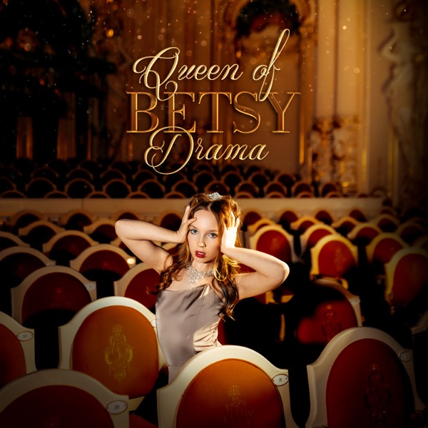 Queen Of Drama - Single album cover