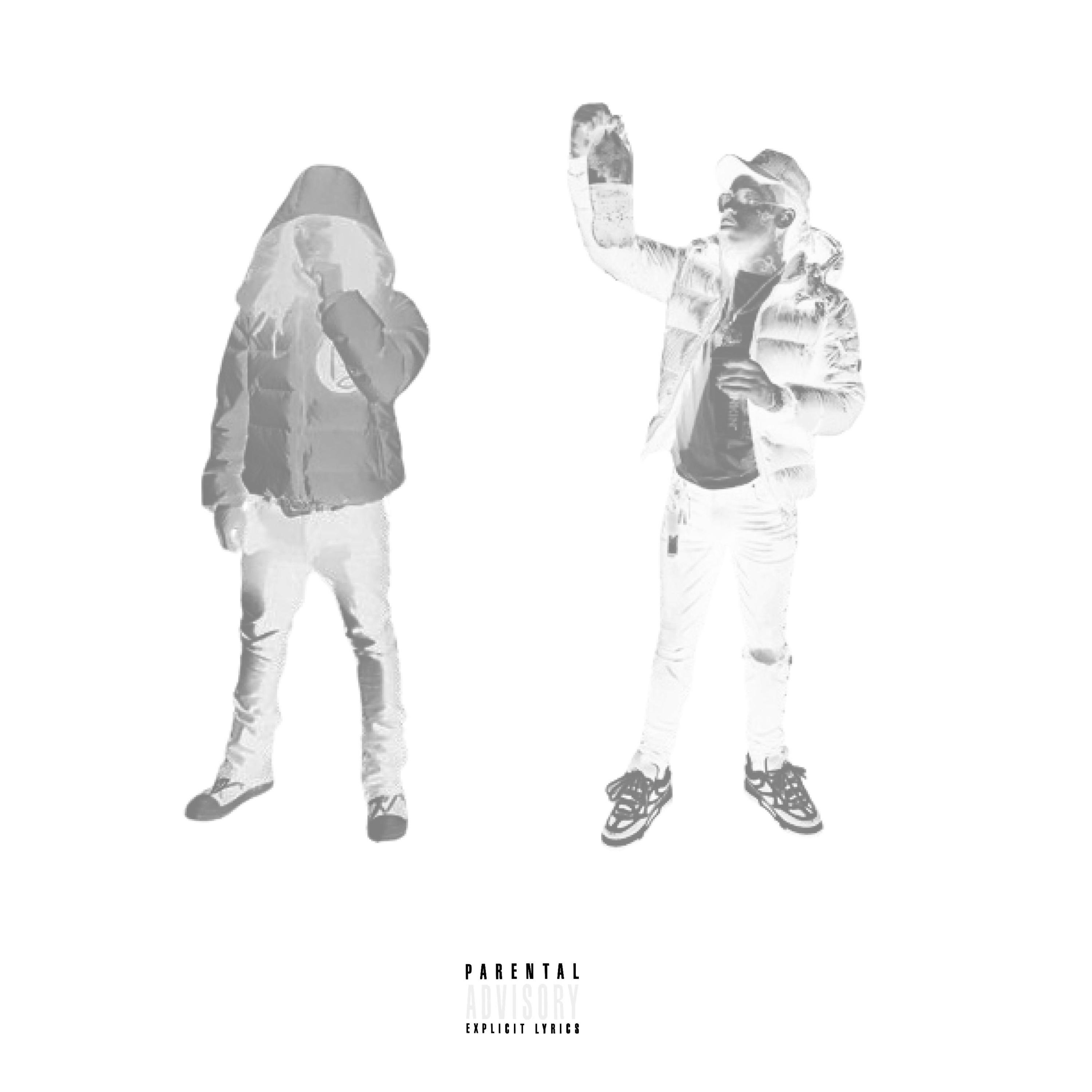 BAGS IN (feat. RX PAPI) - Single album cover
