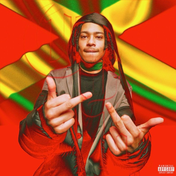 Y.B. E-MIX (feat. Ceebo, Ciel, N4T, CSUFF2R, RLST & Brooklyn Lodovico) - Single album cover