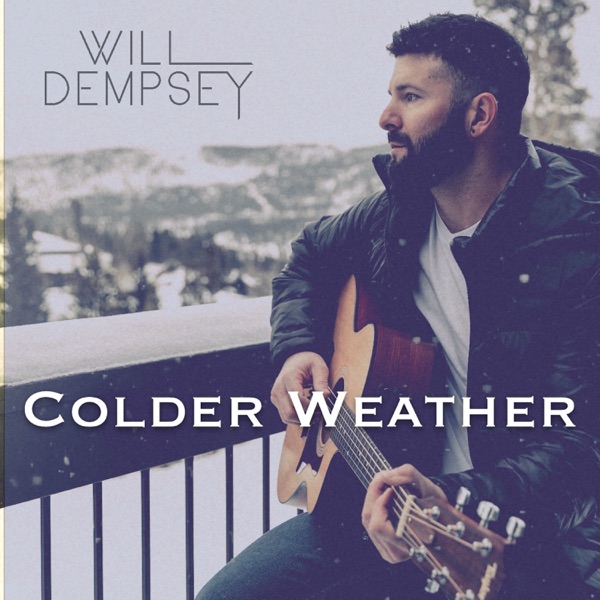 Colder Weather - Single album cover