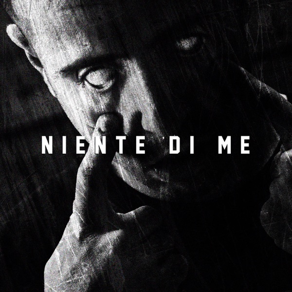 Niente di me - Single album cover