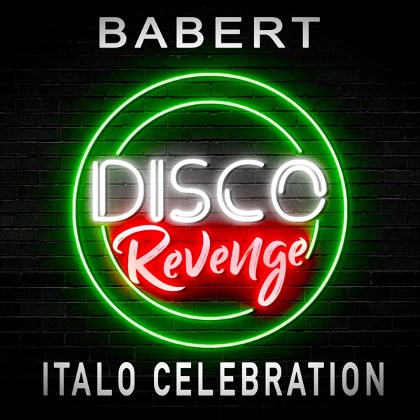 Italo Celebration - Single album cover