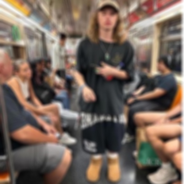 Freak (feat. Laker & Slump Kevin) - Single album cover