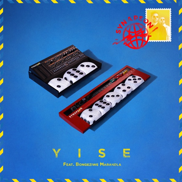 Yise (feat. Bongeziwe Mabandla) [Extended Mix] - Single album cover