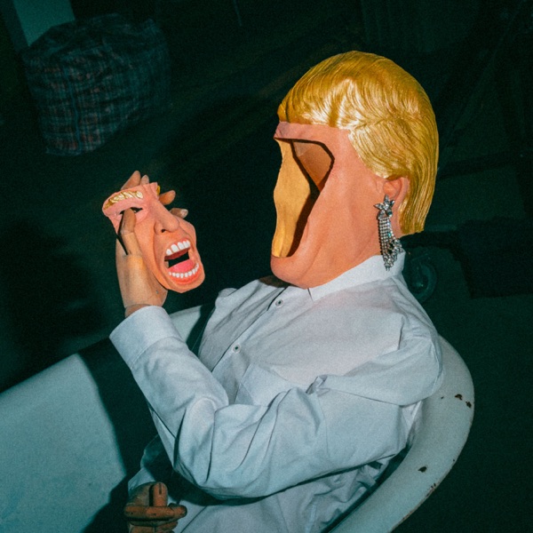 Könnt Ihr Noch? - Single album cover