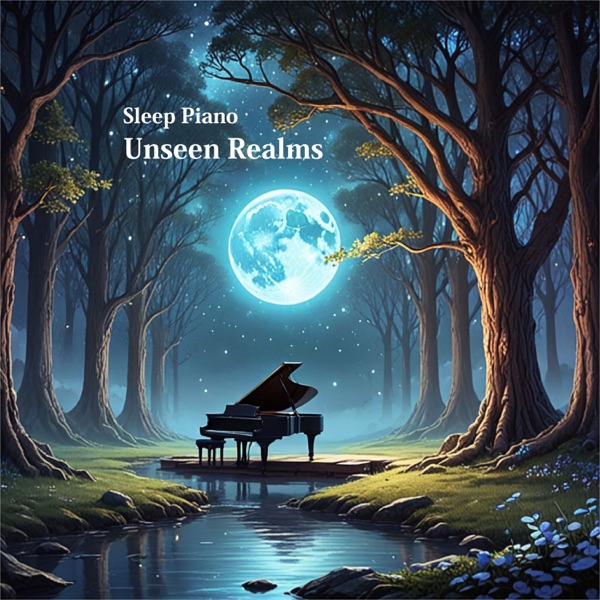 Unseen Realms album cover