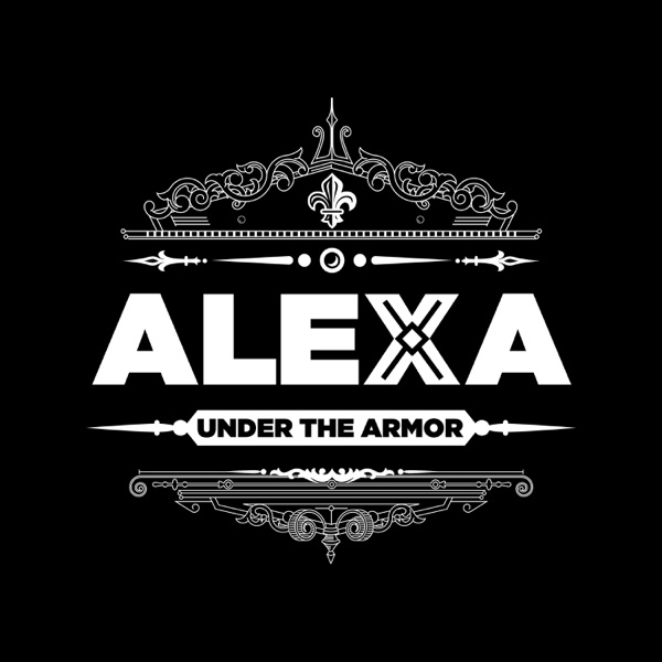 Under The Armor - Single album cover