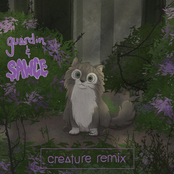 creature (Sawce Remix) - Single album cover