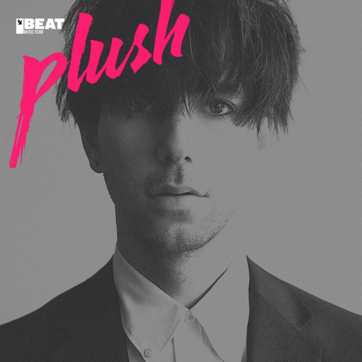 Plush - EP album cover