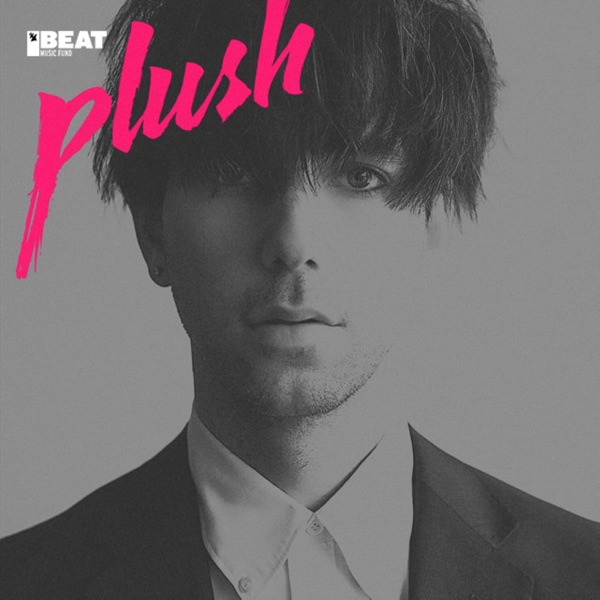 Plush - EP album cover