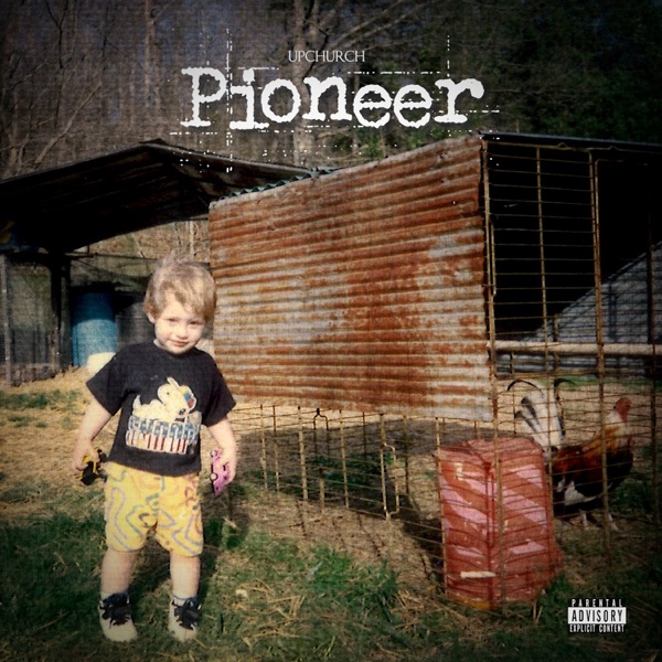 Pioneer album cover