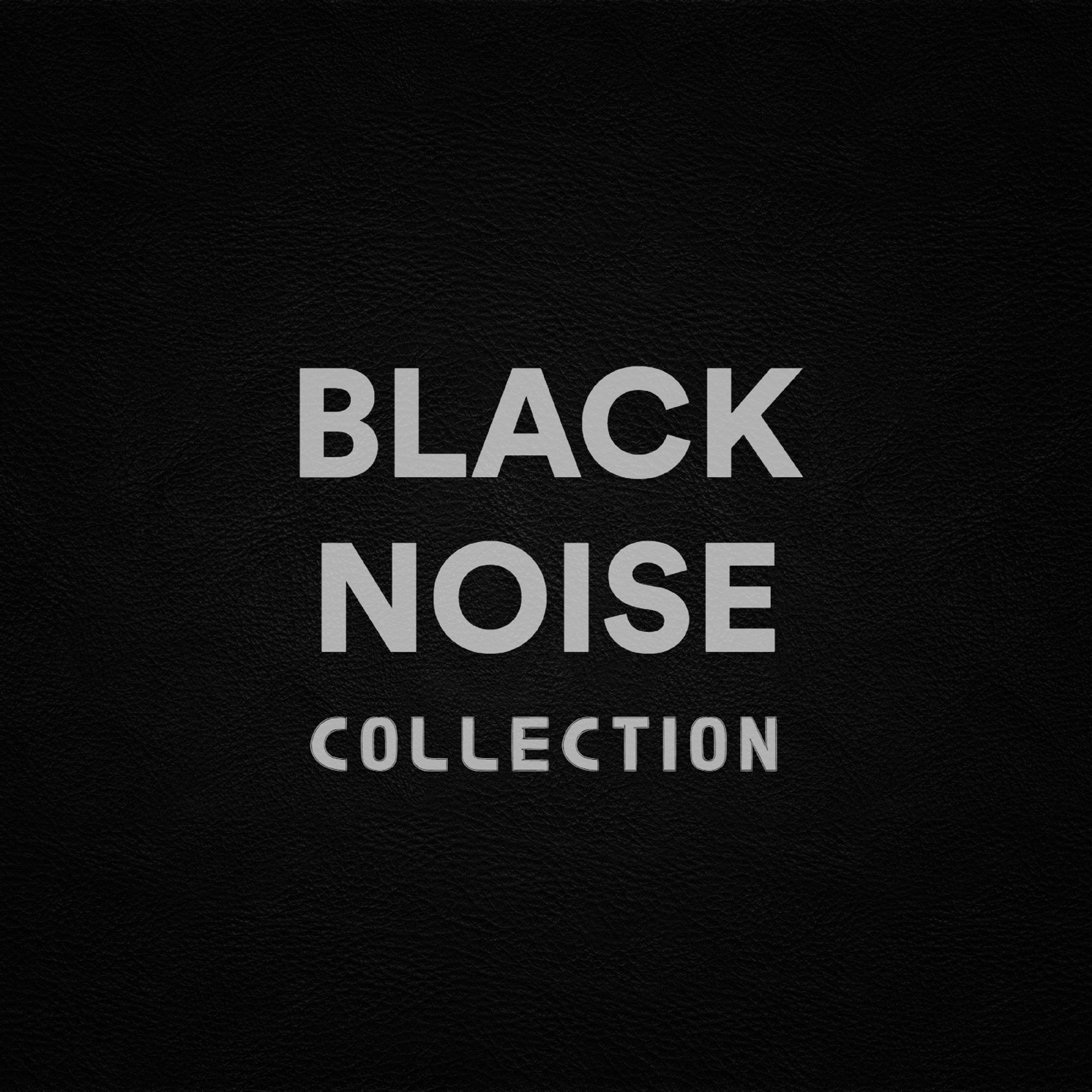 Black Noise Collection album cover
