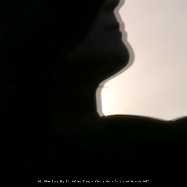 Blue Blue Sky - Single album cover