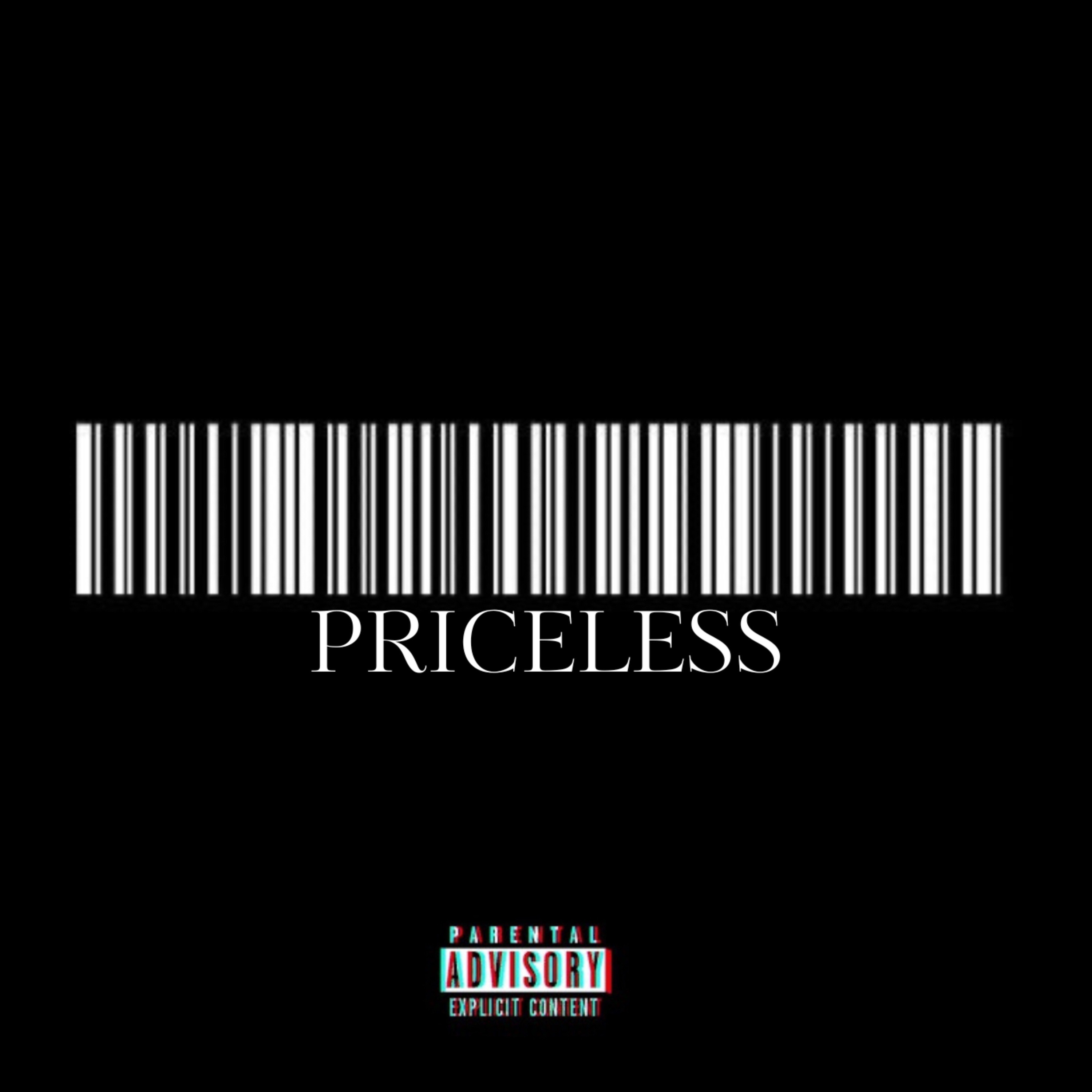Priceless - Single album cover