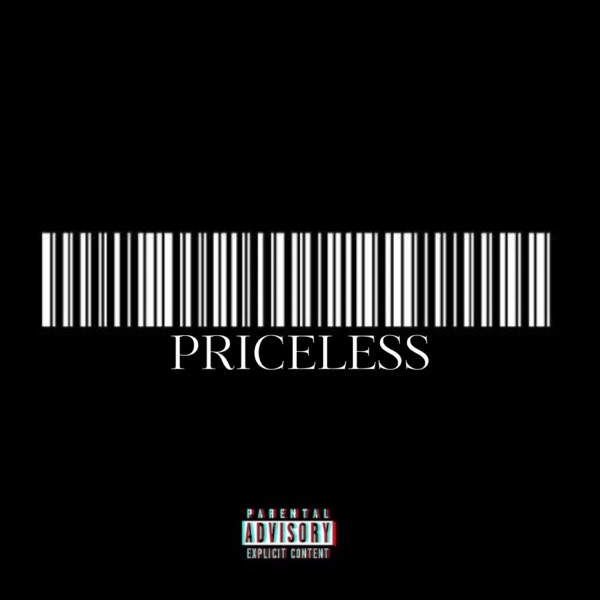Priceless - Single album cover
