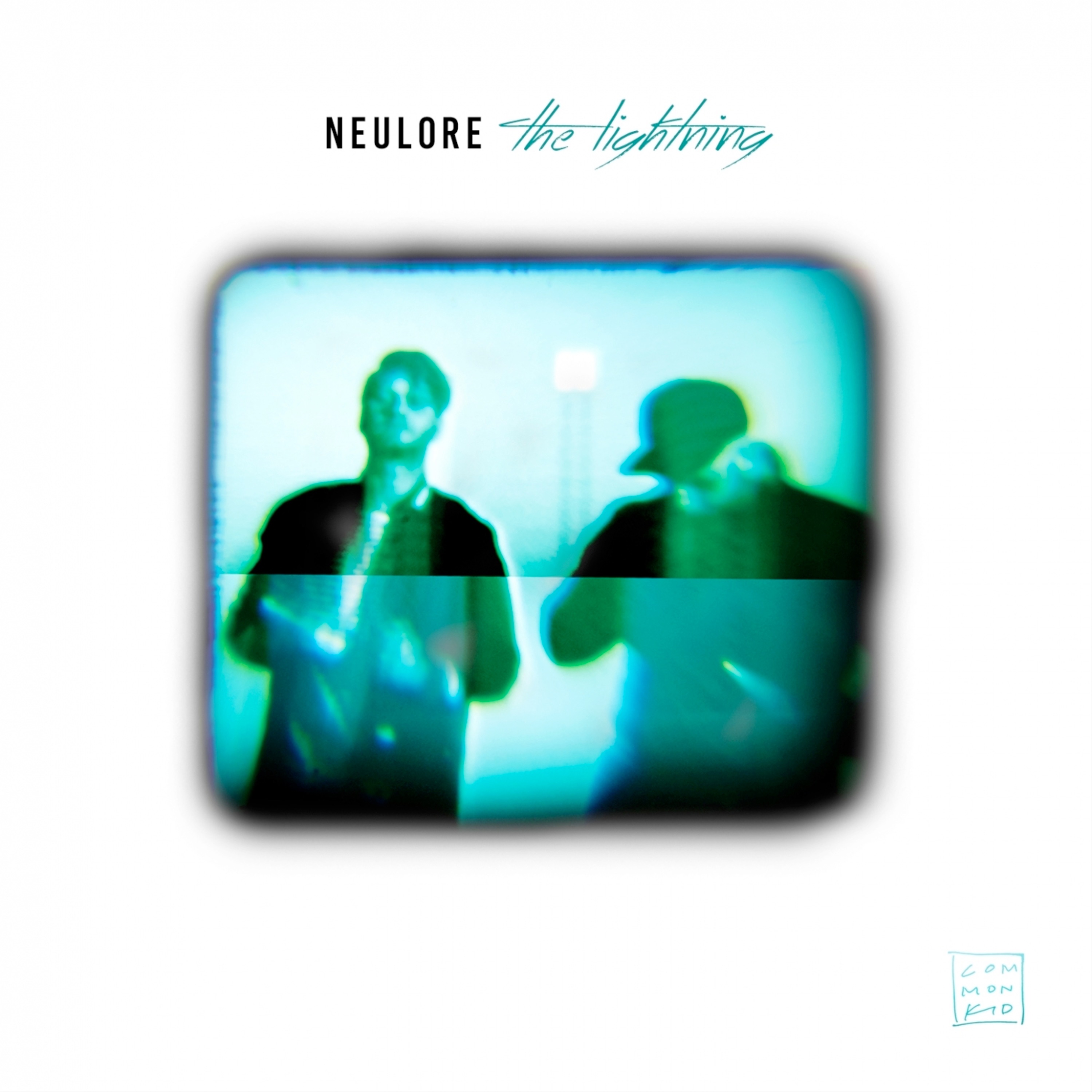 The Lightning - Single album cover