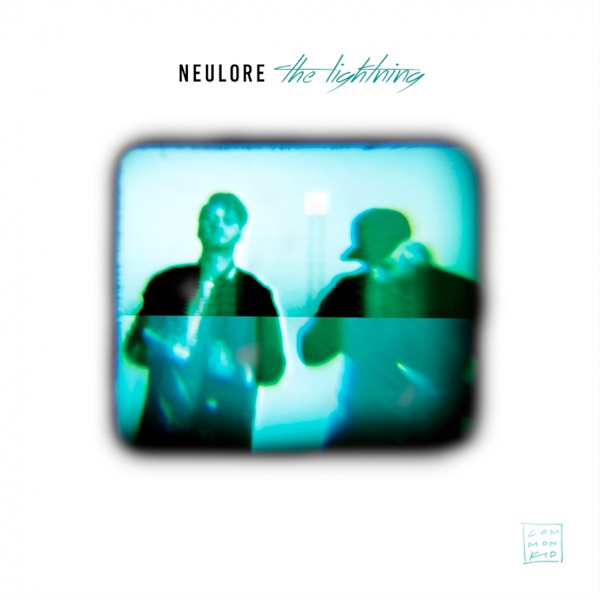 The Lightning - Single album cover