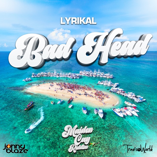 Bad Head - Single album cover
