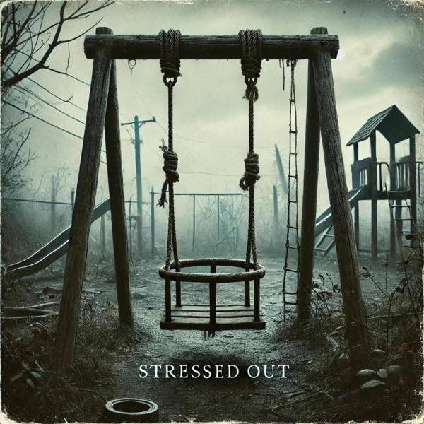 Stressed Out - Single album cover