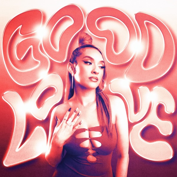Good Love - Single album cover