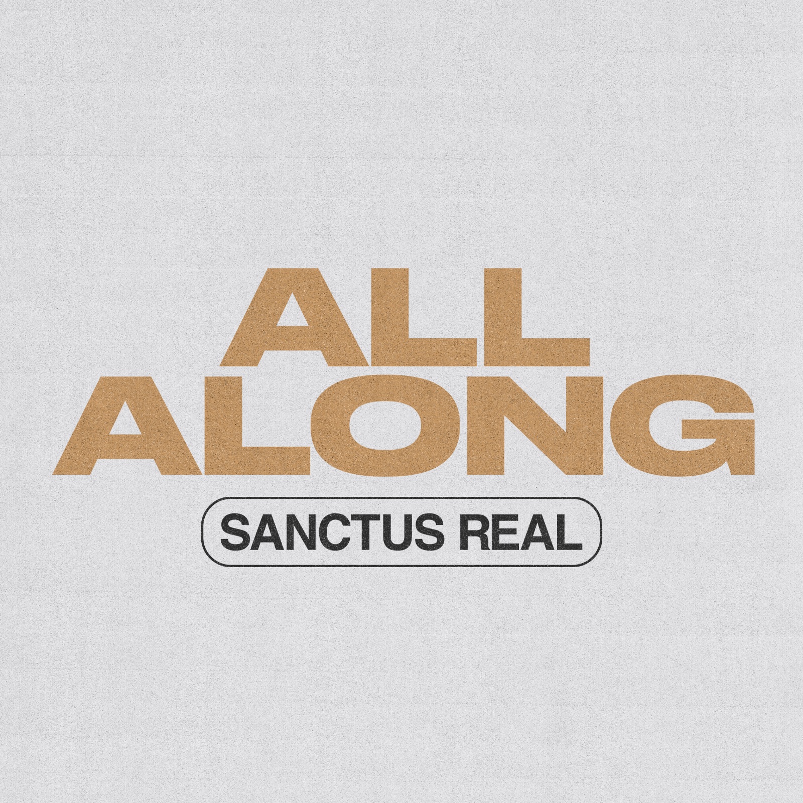 All Along album cover