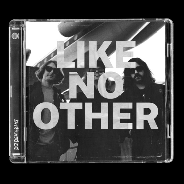 Like No Other - Single album cover