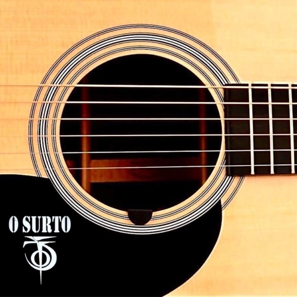 A Cera Acústica (Acústica) - Single album cover