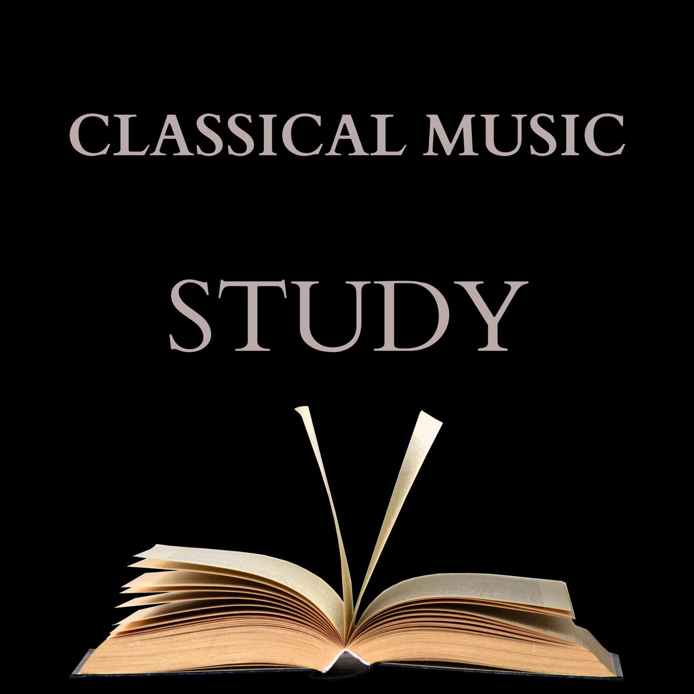 Classical Music: Study album cover