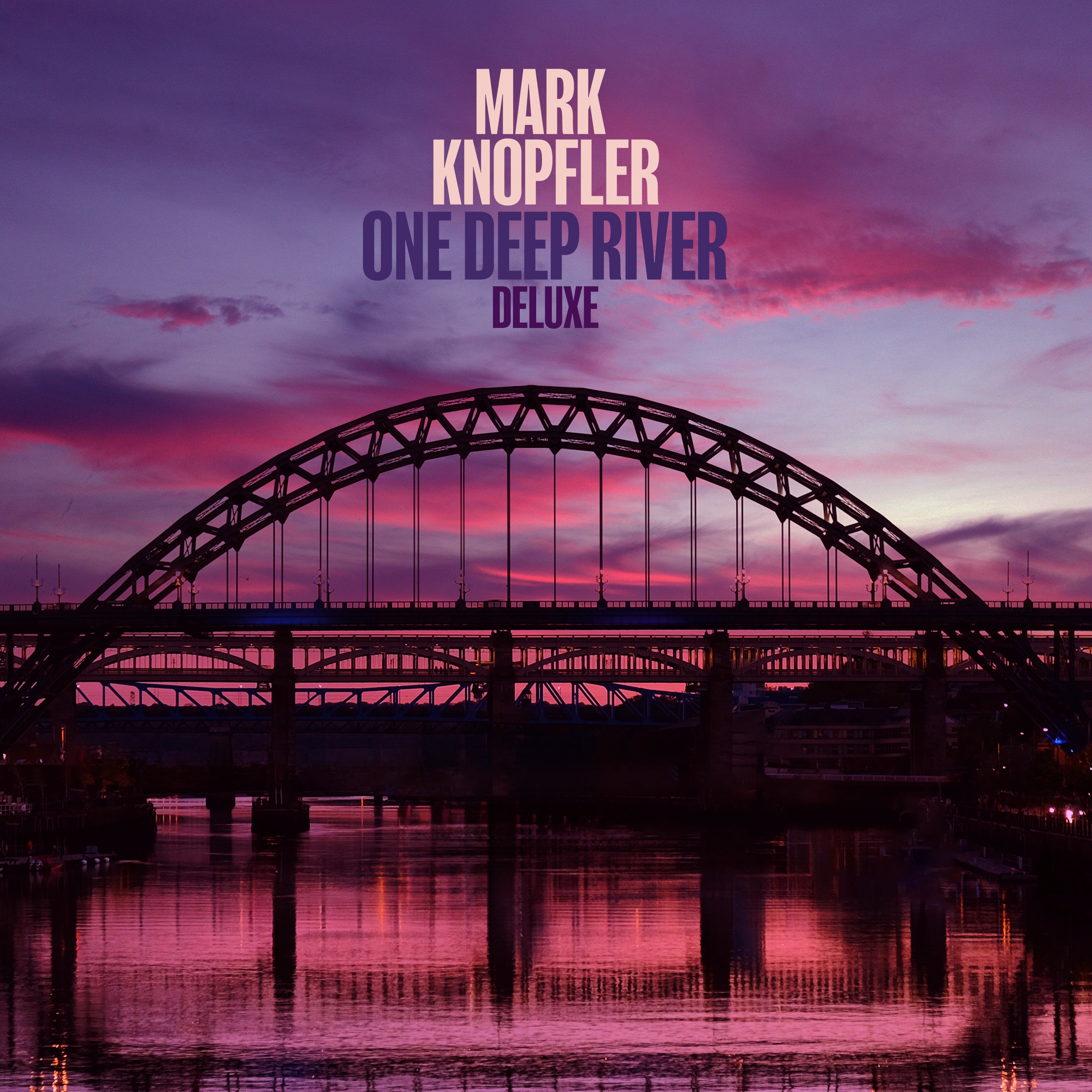 One Deep River (Deluxe) album cover