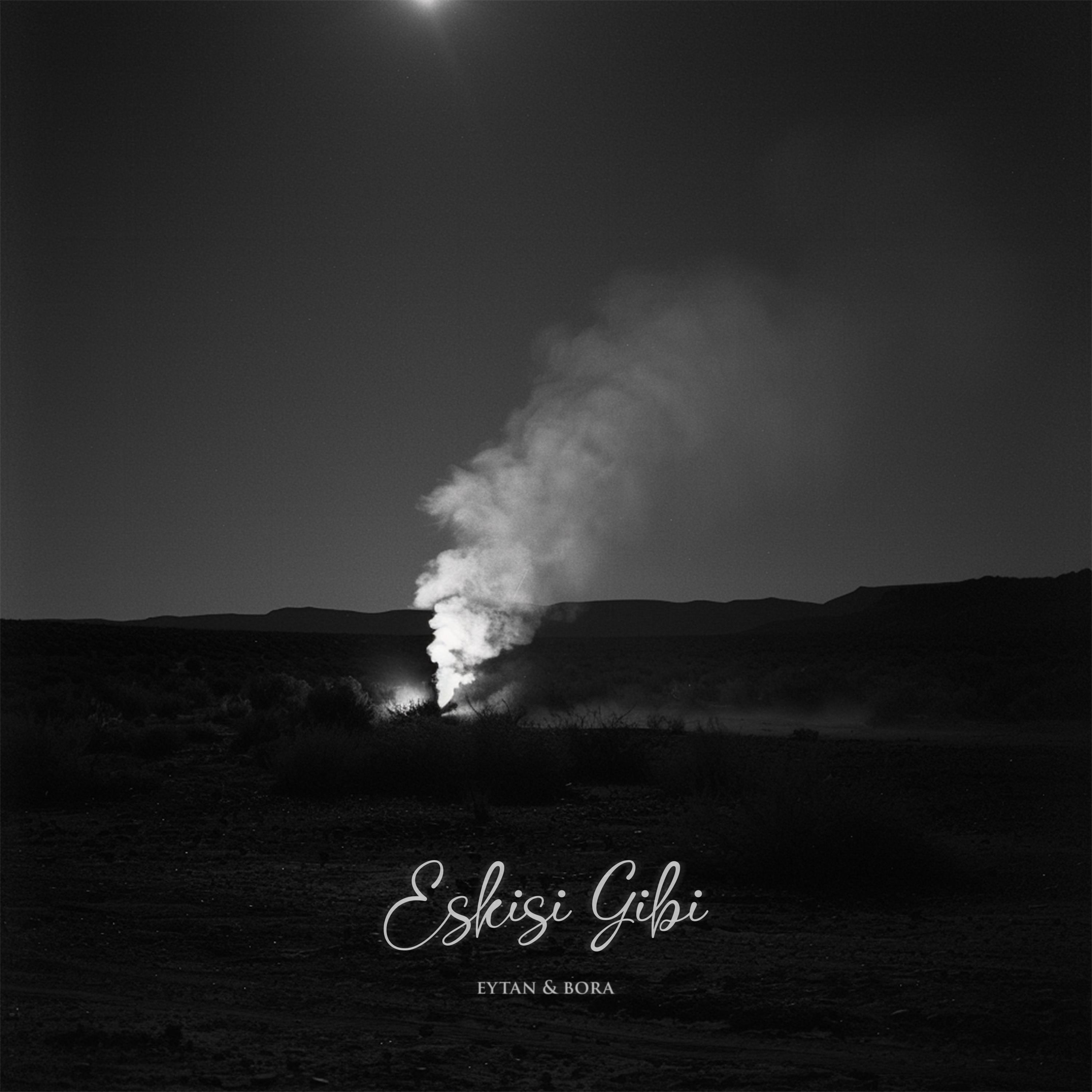 Eskisi Gibi - Single album cover