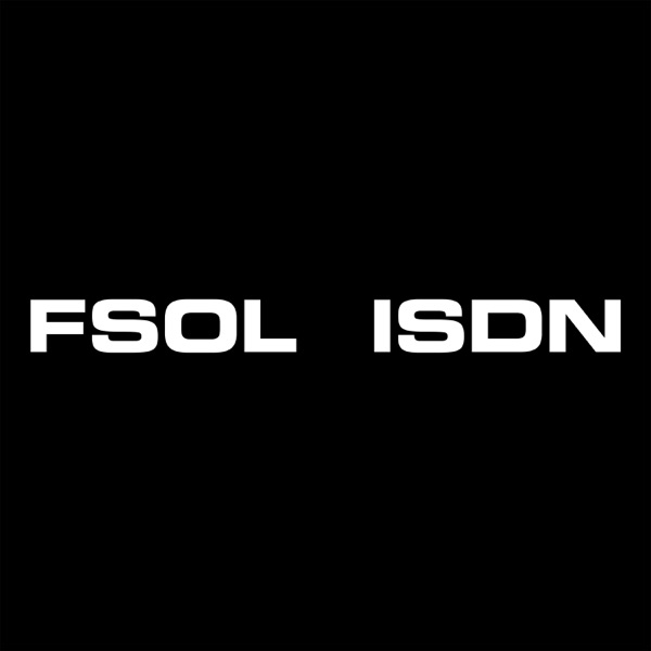 ISDN (30th Anniversary Edition) album cover