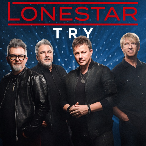 Try - Single album cover