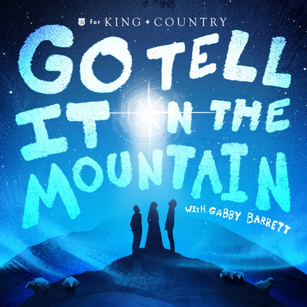 Go Tell It On The Mountain (Rewrapped) - Single album cover