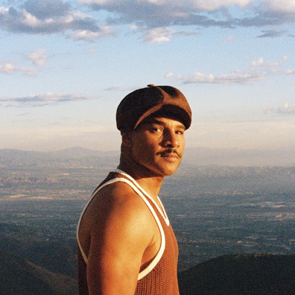 Just A Song (feat. Triptides) - Single album cover