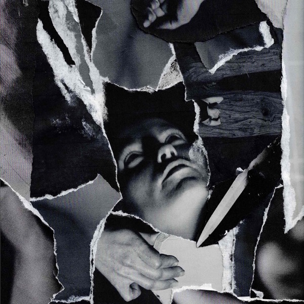 Omnipotent F**k album cover