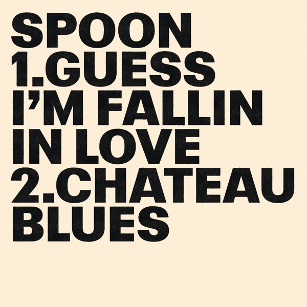 Guess I'm Fallin In Love - Single album cover