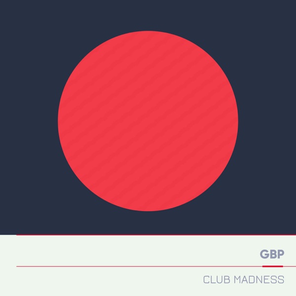 GBP - Single album cover