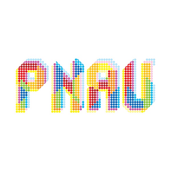 PNAU album cover