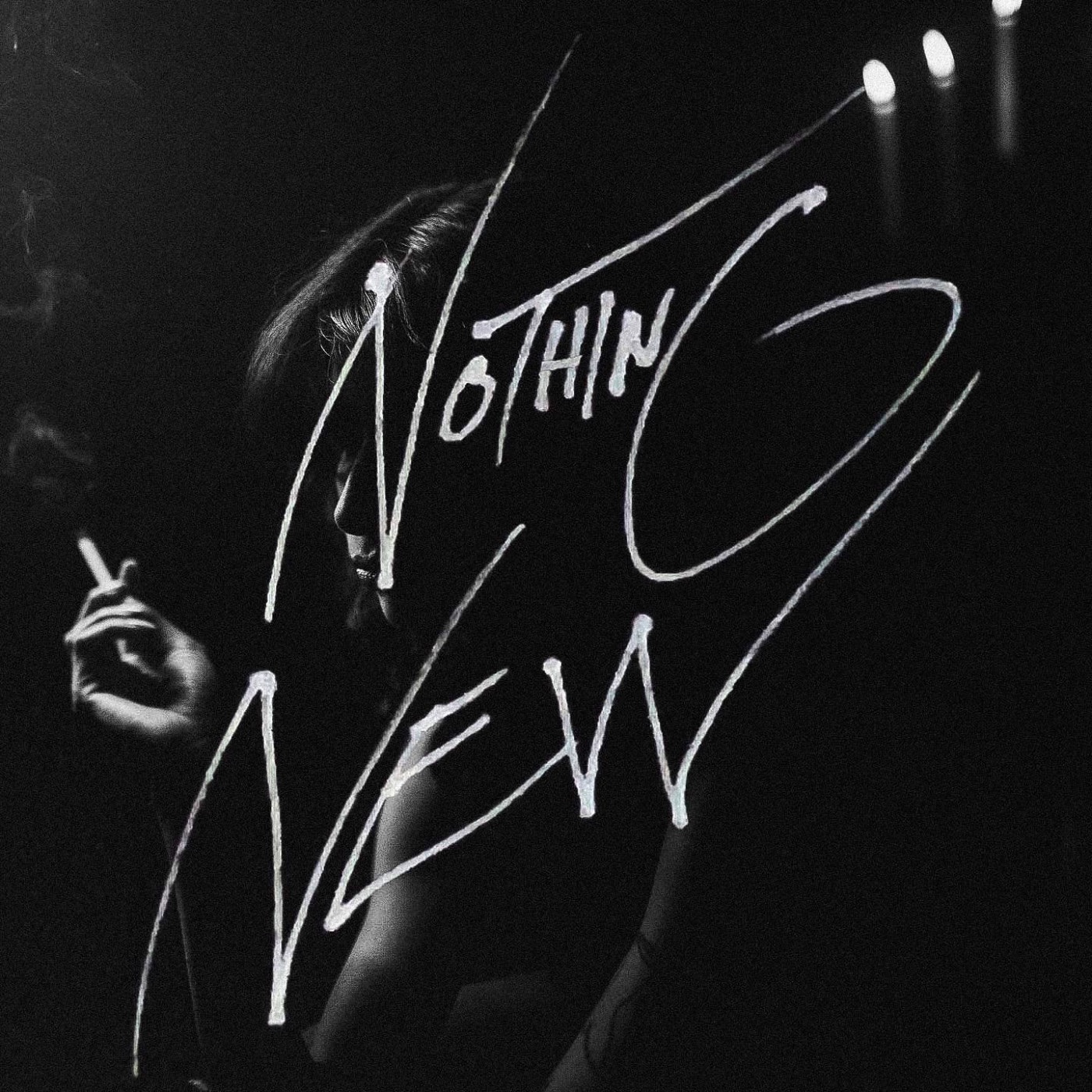 Nothing New - Single album cover