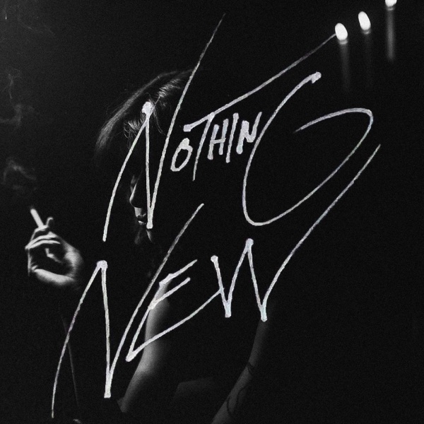 Nothing New - Single album cover