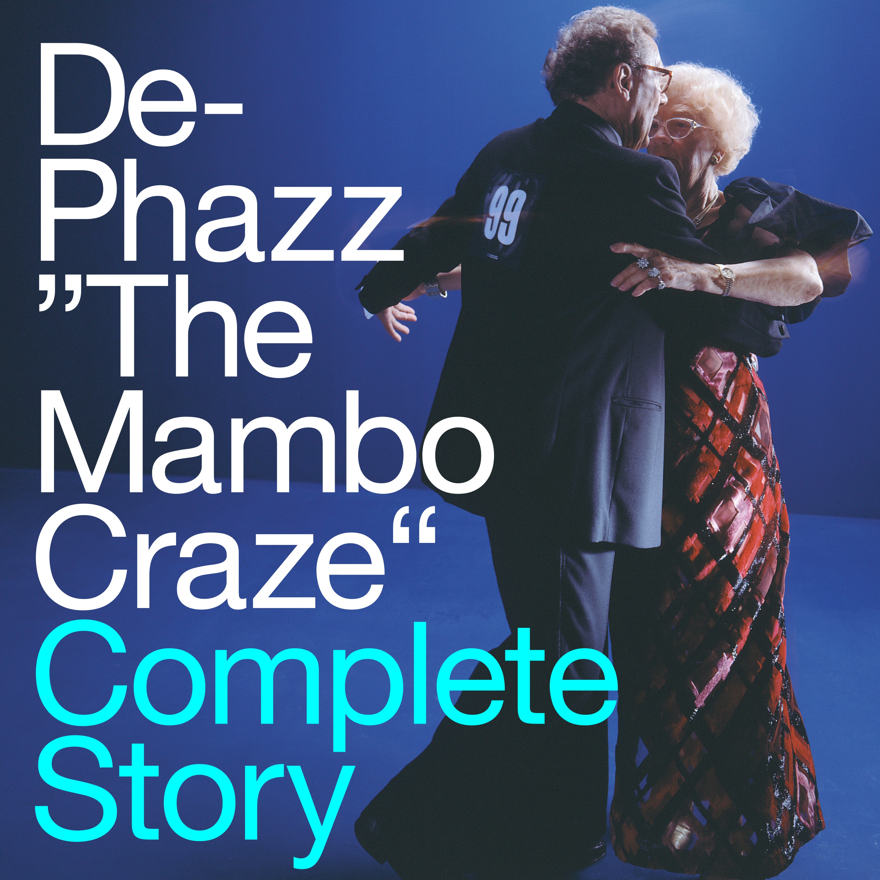 The Mambo Craze - Complete Story album cover
